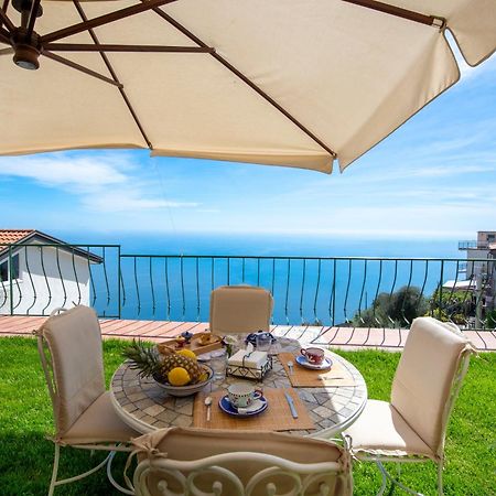 Bed and Breakfast Solaria Amalfi Exterior foto