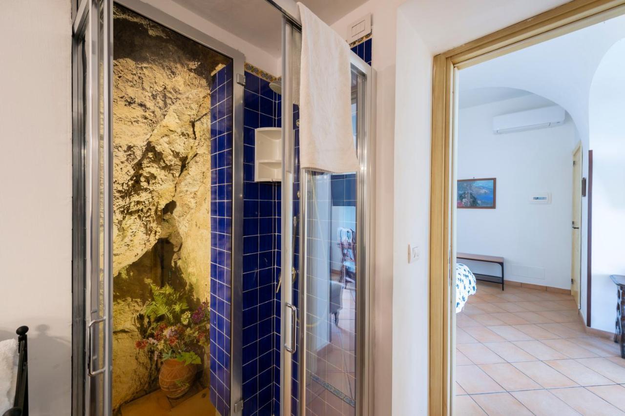 Bed and Breakfast Solaria Amalfi Exterior foto