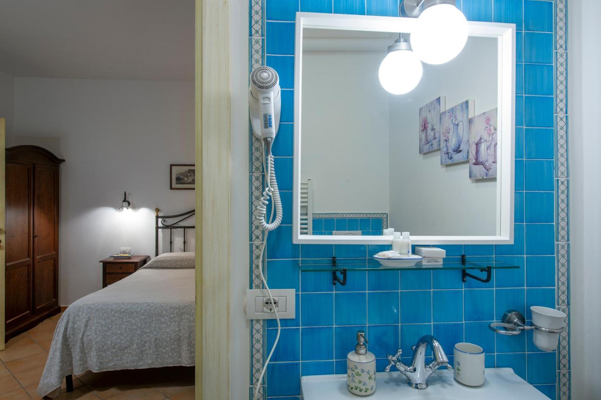 Bed and Breakfast Solaria Amalfi Exterior foto