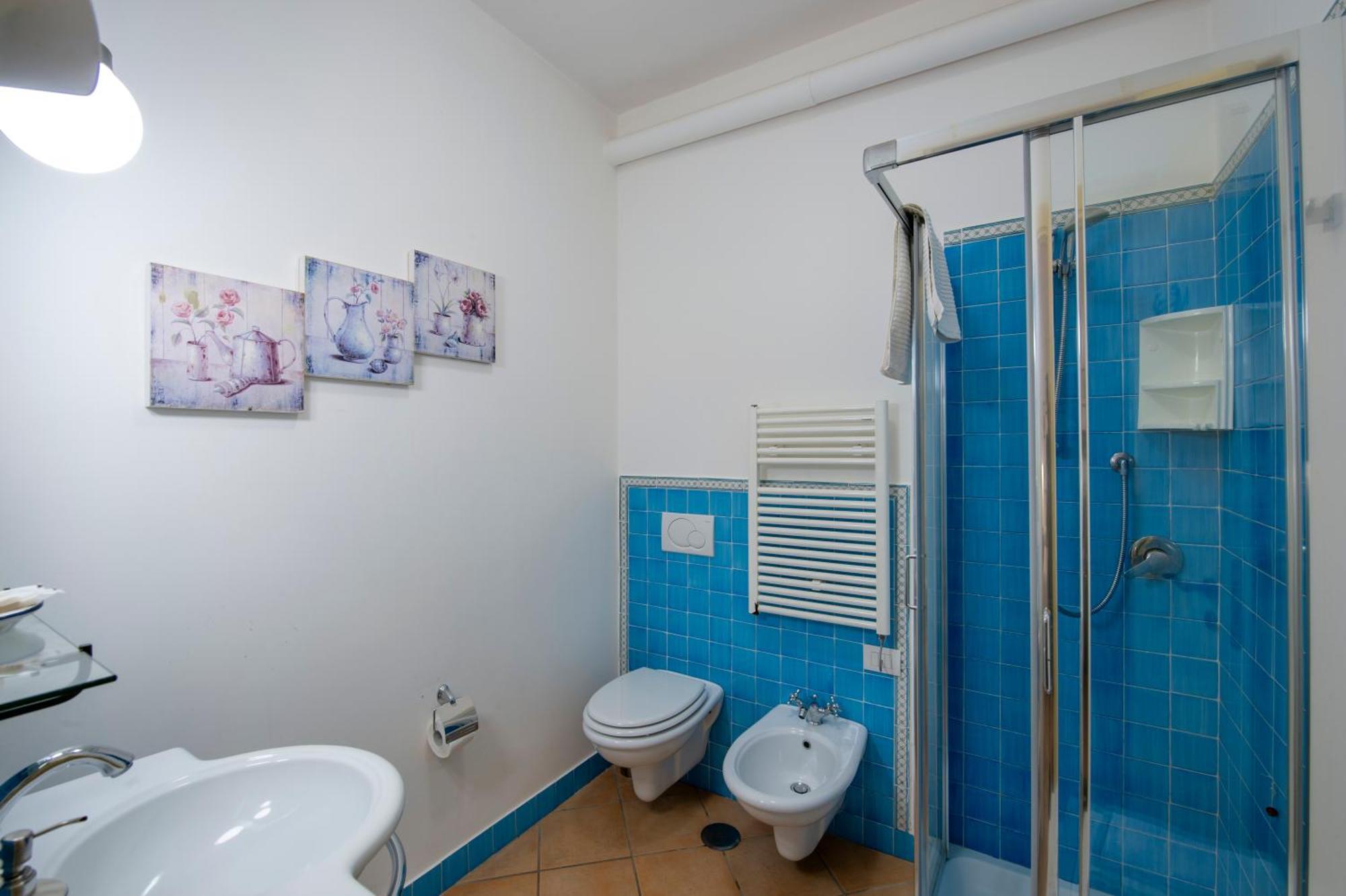 Bed and Breakfast Solaria Amalfi Exterior foto