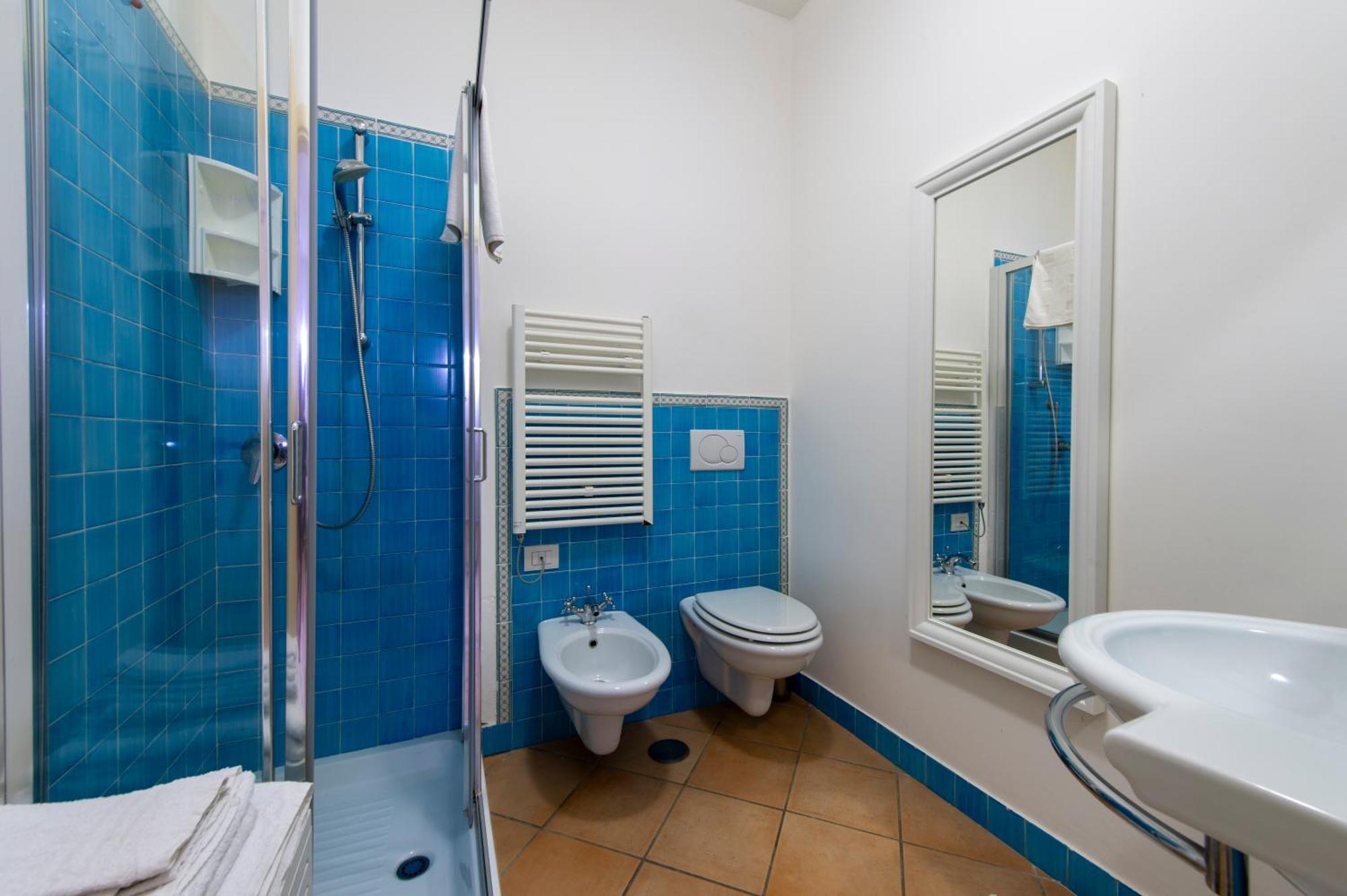 Bed and Breakfast Solaria Amalfi Exterior foto