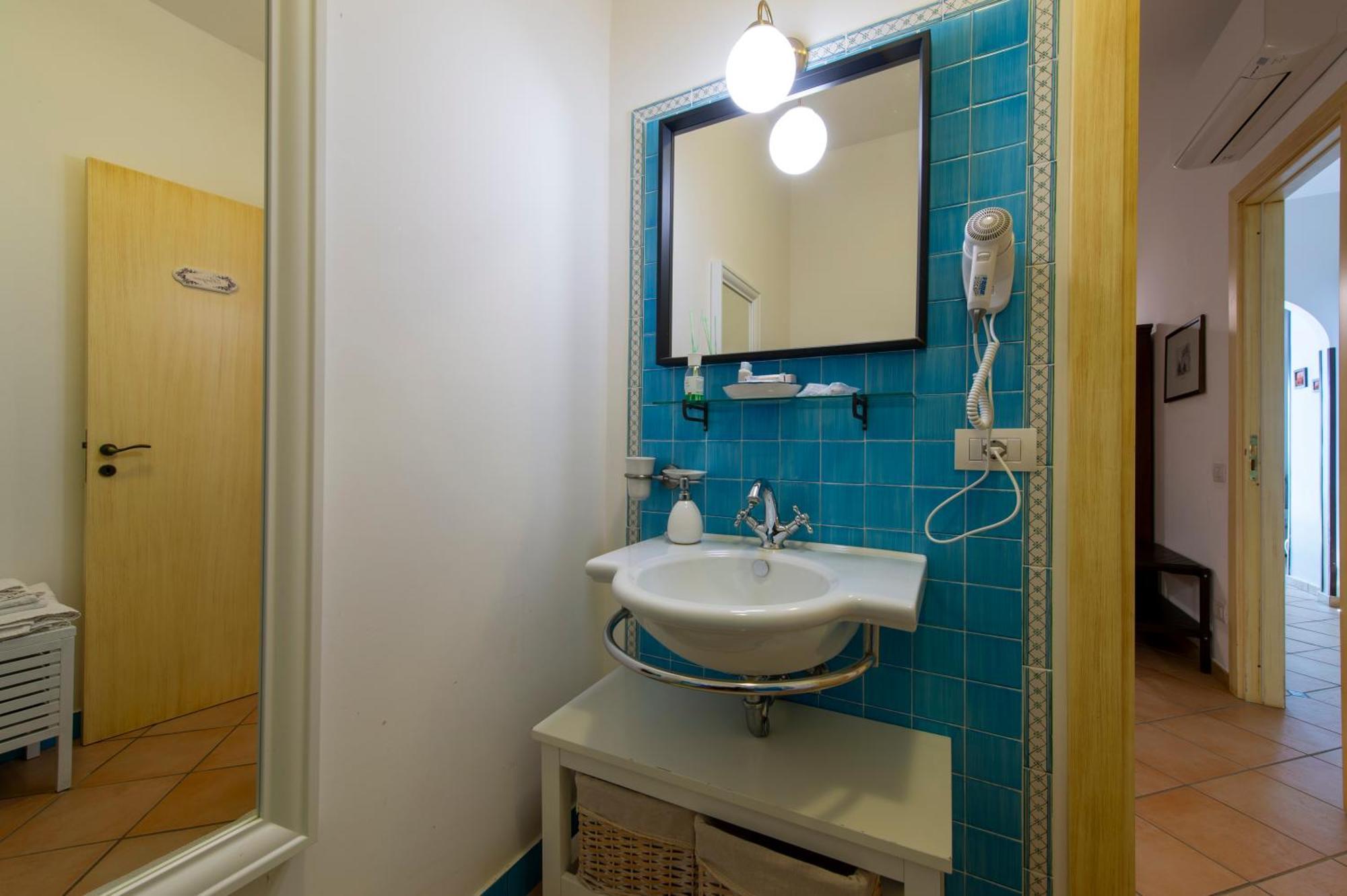 Bed and Breakfast Solaria Amalfi Exterior foto