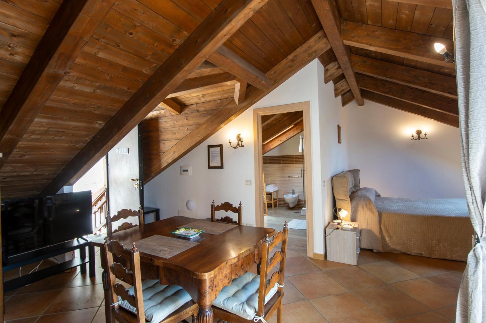 Bed and Breakfast Solaria Amalfi Exterior foto