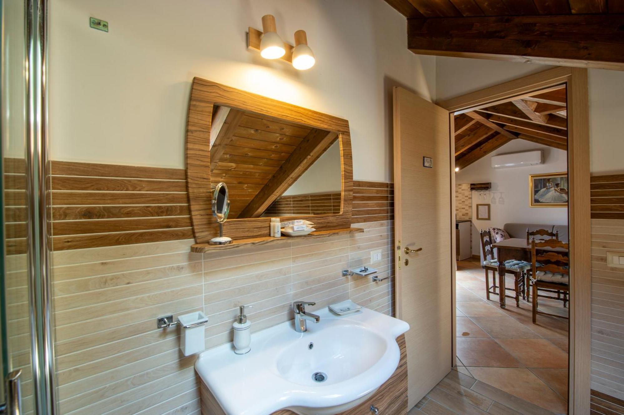 Bed and Breakfast Solaria Amalfi Exterior foto
