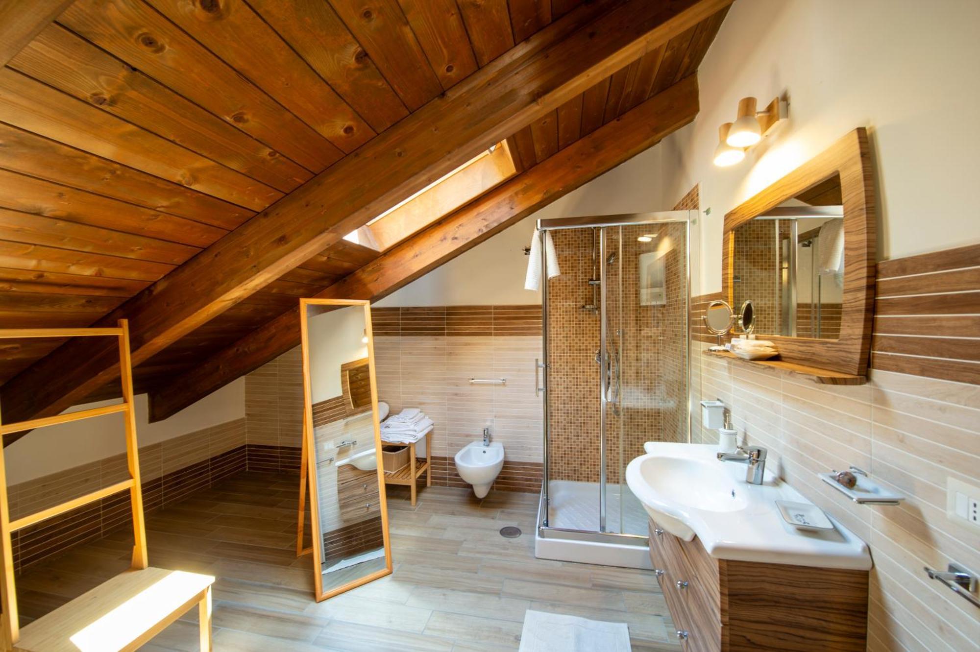 Bed and Breakfast Solaria Amalfi Exterior foto